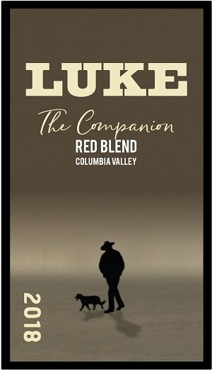 LUKE Companion label